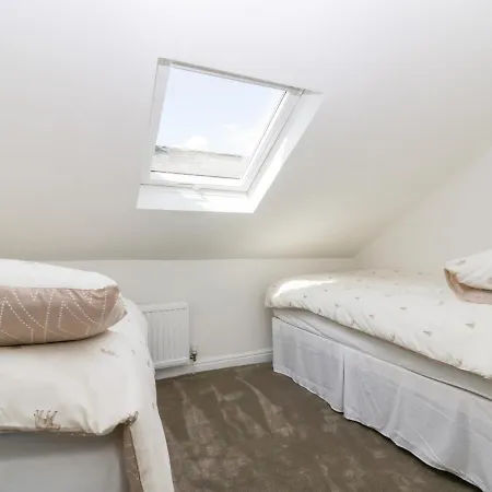 Ramblers Rest Holiday home *