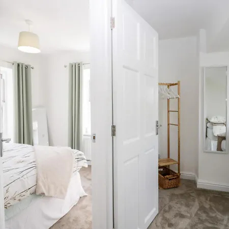 Holiday home Ramblers Rest