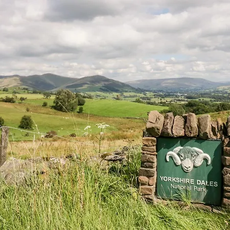 Holiday home Ramblers Rest Sedbergh