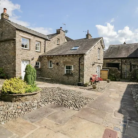 Ramblers Rest Holiday home Sedbergh