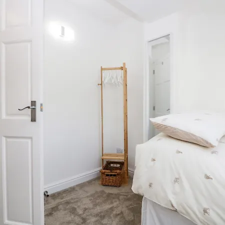 Holiday home Ramblers Rest *