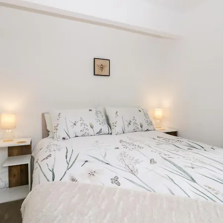 Holiday home Ramblers Rest Sedbergh